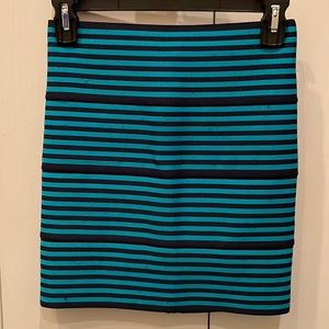 Pleasure Doing Business Highwaisted Bodycon skirt